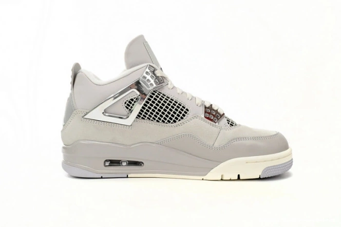Official Maikesneakers AQ9129-001 WMNS Moments 4 Jordan Frozen Air 0715